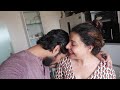 He almost FAINTED after having my LITTI CHOKHA | Ss Recipe Vlogs :-)