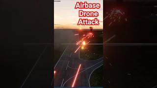 #dcs #drone attack on airbase new mission free download