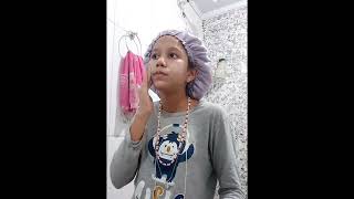 Arrume-Se Cmg Pra Ir Mimiresse É Meu Primeiro Vídeo