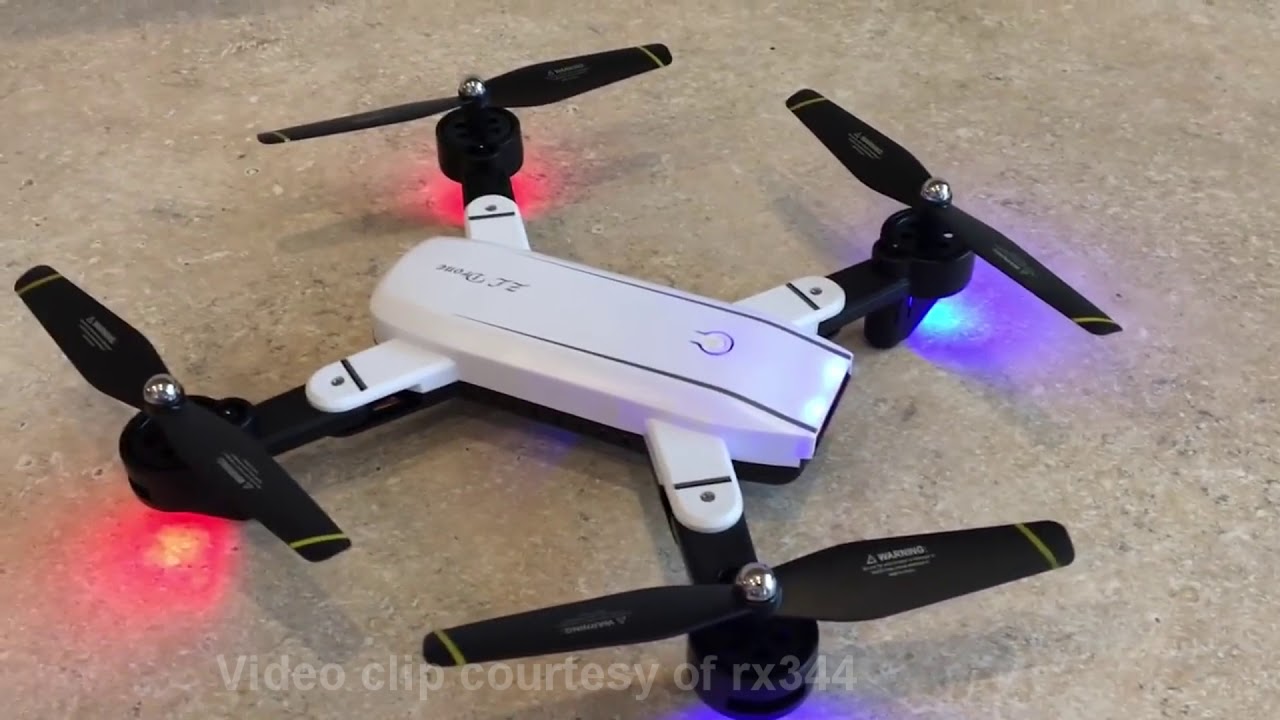 Top 5 Drones Under 50$ !