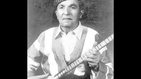 Mihemed Arif Cizrawi - Xifse