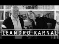 A solidão nas redes - Leandro Karnal