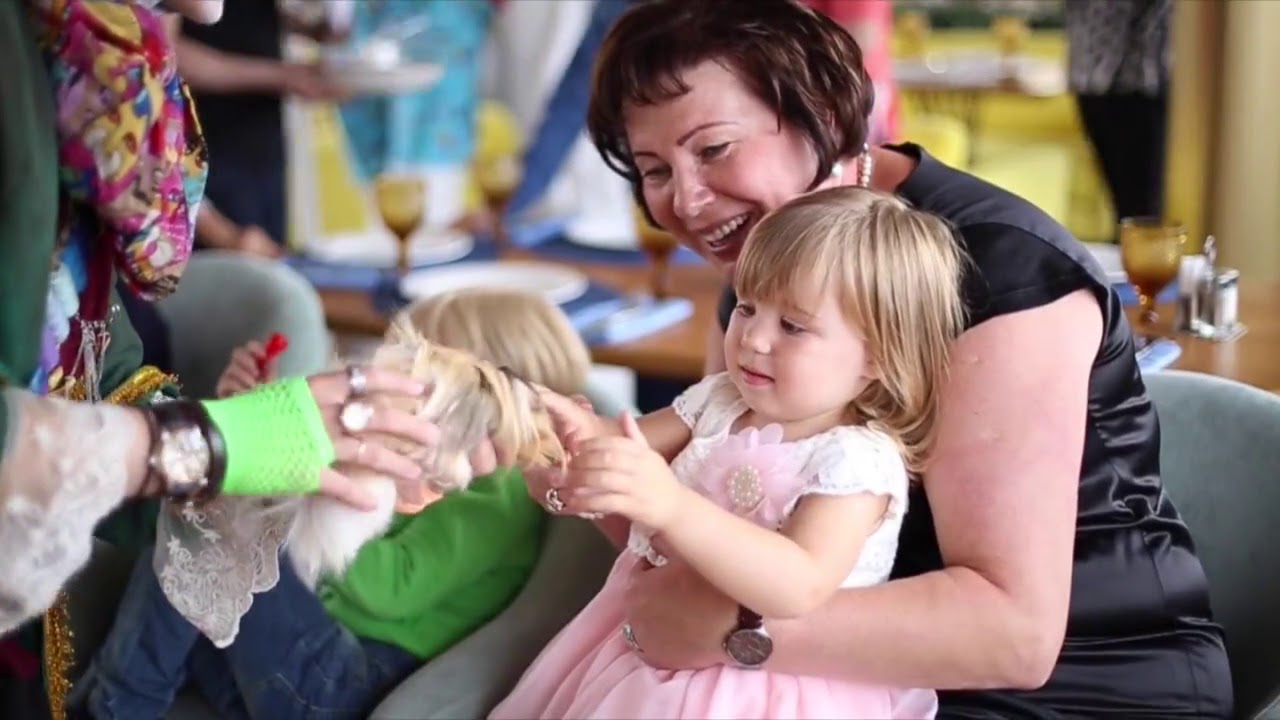 Флотилия "Рэдиссон Ройал" - YouTube