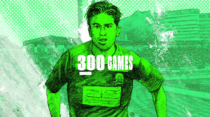 TT300 - TADASHI TAKEDA 300GAMES by FCG