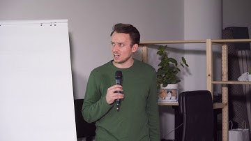 Adoption of Blockchain Protocol Standards | Julian Leitloff, Founder and CTO of Fractal