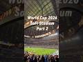 Part 2: $5 Billion for ONE Stadium? Inside World Cup 2026 SoFi! (2/3)