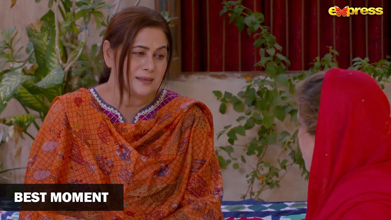 Season 2 Oye Motti Episode 10 - Sana Nadir, Nida Mumtaz, Rashid ...