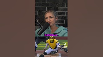 are there any sports that are harder to play than these? #mlb #baseball #nhl #hockey #golf #sports