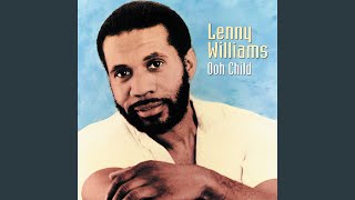 Video thumbnail of "Lenny Williams - Ooh Child"