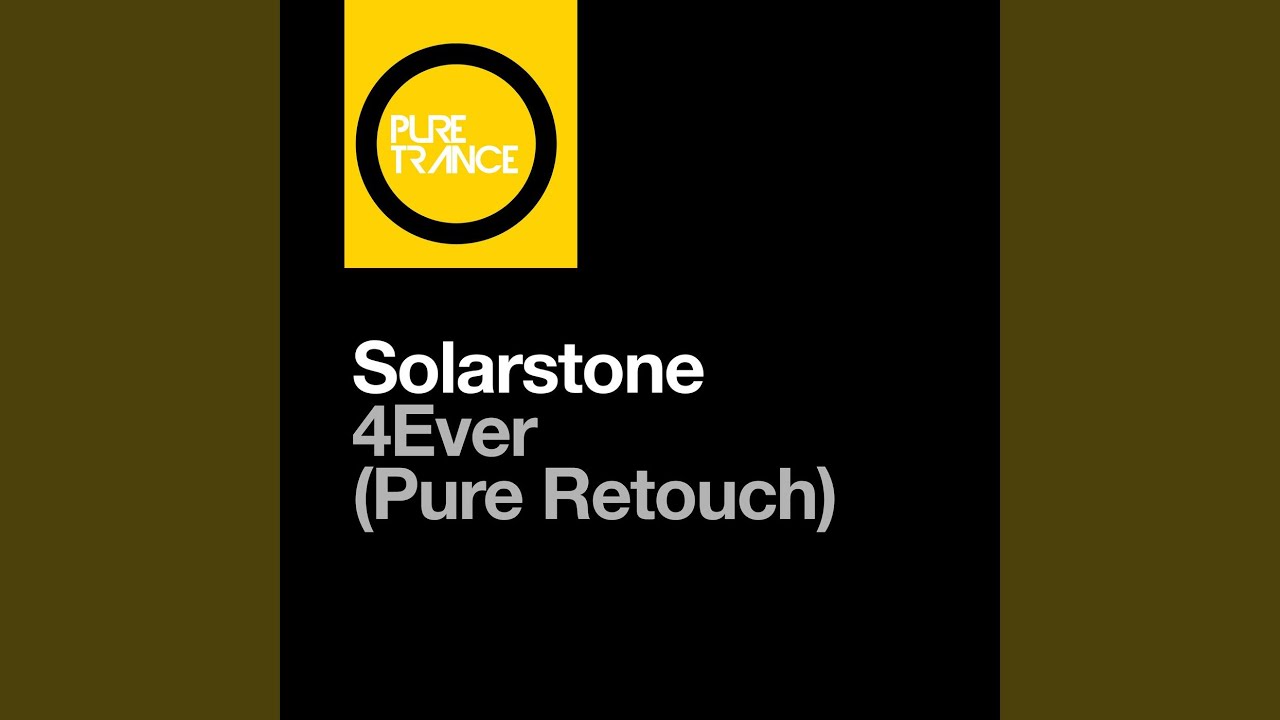 4Ever (Pure Retouch)