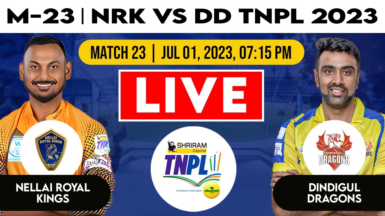 tnpl-2023-dd-vs-nrk-match-prediction-tnpl-2023-live-match