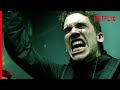 For Nairobi The Final Scene Of Money Heist La Casa De Papel Season 4 English Netflix 