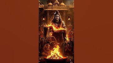 🔱MAHADEV🔱DRANK🥶 POISON👿🔱MAHADEV🔱 ATTITUDE STATUS #mahadev #lordshiva #viral #shortsShiv ji
