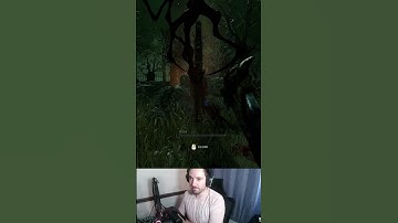 New Killer Prevents Hatch Escape #dbd #dbdkiller