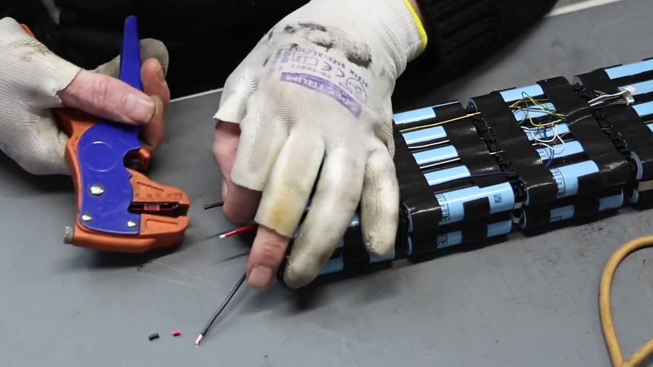 Zelf een Accu Reviseren? Zo doe je dat stap voor stap! | AccuZorg.nl