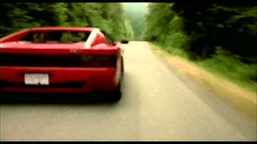 The Need for Speed Intro