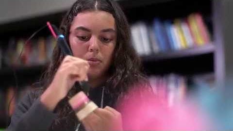 Juku 3Doodler 3-D Printing Pen Exclusively Available at Office Depot