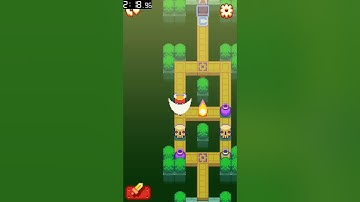 Rust Bucket Chapter 1 speedrun 7min 1sec 160ms