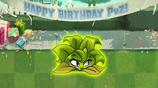 Plants vs. Zombies 2 - New Plants/Zombies and Something might come Back? screenshot 4