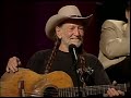 Willie Nelson - 1997 - Funny How Time Slips Away