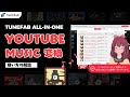 TuneFab YouTube Music変換の使い方 | ユーザーガイド【WindowsPC/MacOS対応】（永久保存・音楽ダウンロード術） Mp3 Song