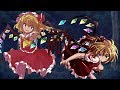 【ゆっくり茶番劇】東方暁幻想曲 第六話「敵」