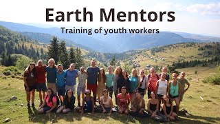 Earth Mentors - Erasmus+ training course