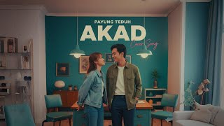 Download Lagu Payung Teduh - Akad (Pop Jazz Keroncong Cover) MP3 Download Lagu Payung Teduh - Akad (Pop Jazz Keroncong Cover) MP3