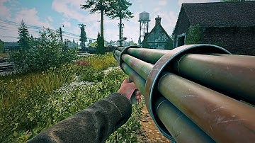 LUFTFAUST B! - Enlisted