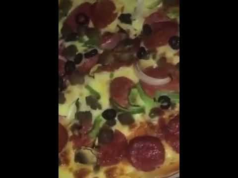 رياكشن هذا وانا قلت له بدون بصل الغبي