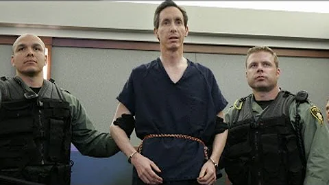 Warren Jeffs' World of Polygamy - DayDayNews