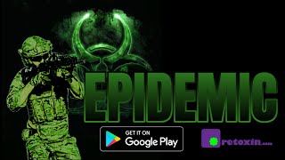 Epidemic by Retoxin Games screenshot 5