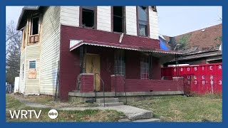 Indianapolis Cracks Down On Vacant Properties With New Continuous Vacancy Program