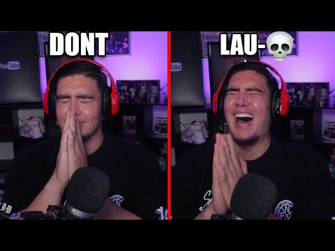 I REALLY TRIED NOT TO LAUGH BUT THESE VIDEOS WERE HITTING | Try Not to Laugh