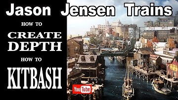 How to create depth on your layout.