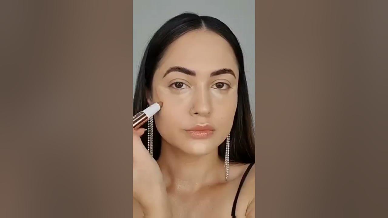 Best makeup tutorial || - YouTube