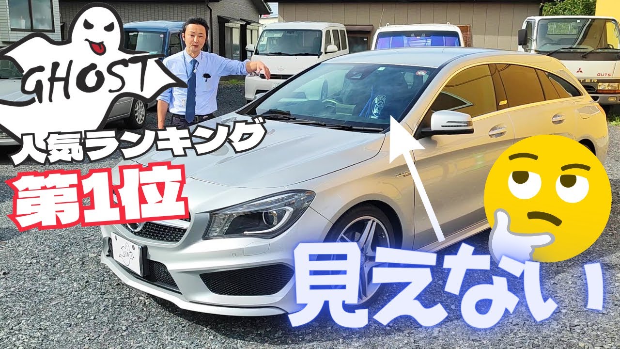 ピュアゴーストML91 30ヴェルファイア フロントガラス熱成形済み 1点 