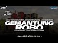 DJ GEMANTUNG ROSO MENGKANE VIRAL TIK TOK 2024 COCOK BUAT JOGETAN‼️ ||Jalpa discjoekey