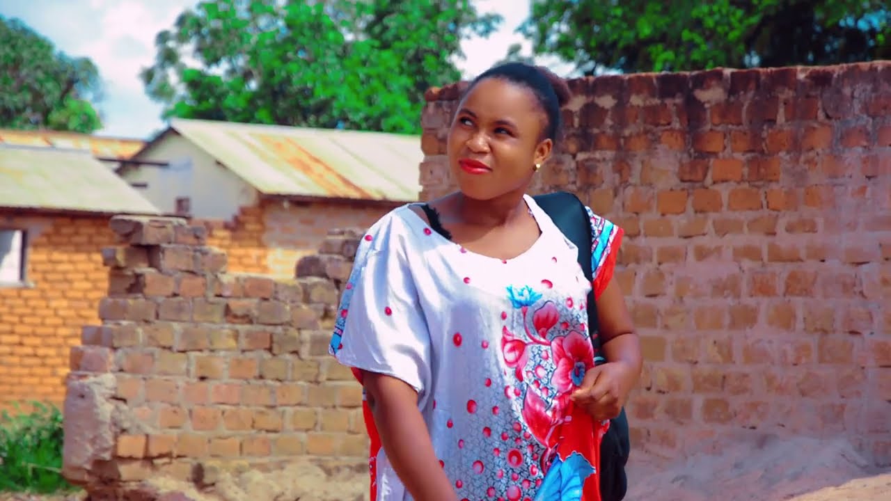 SUPER NYANKOLE SOPHIA OFFICIAL MUSIC VIDEO MPYA 2023