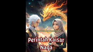 Perintah Kaisar Naga E044 Bab 431–440 #Novel #Silat #kultivator #Wuxia