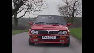 Old Top Gear 1995 - Future Classics