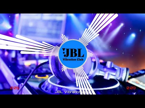 Hamne Tumko Dil Ye De Diya Dholki Remix        DJ Song JBL Vibration Club Mix