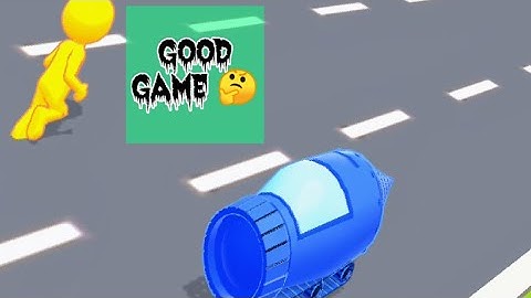 Shape-shifting - gameplay walkthrough Levels 1-4 (Android,iOS)#gsz gamer