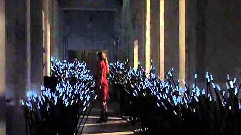 Dune 4 0 by Studio Roosegaarde