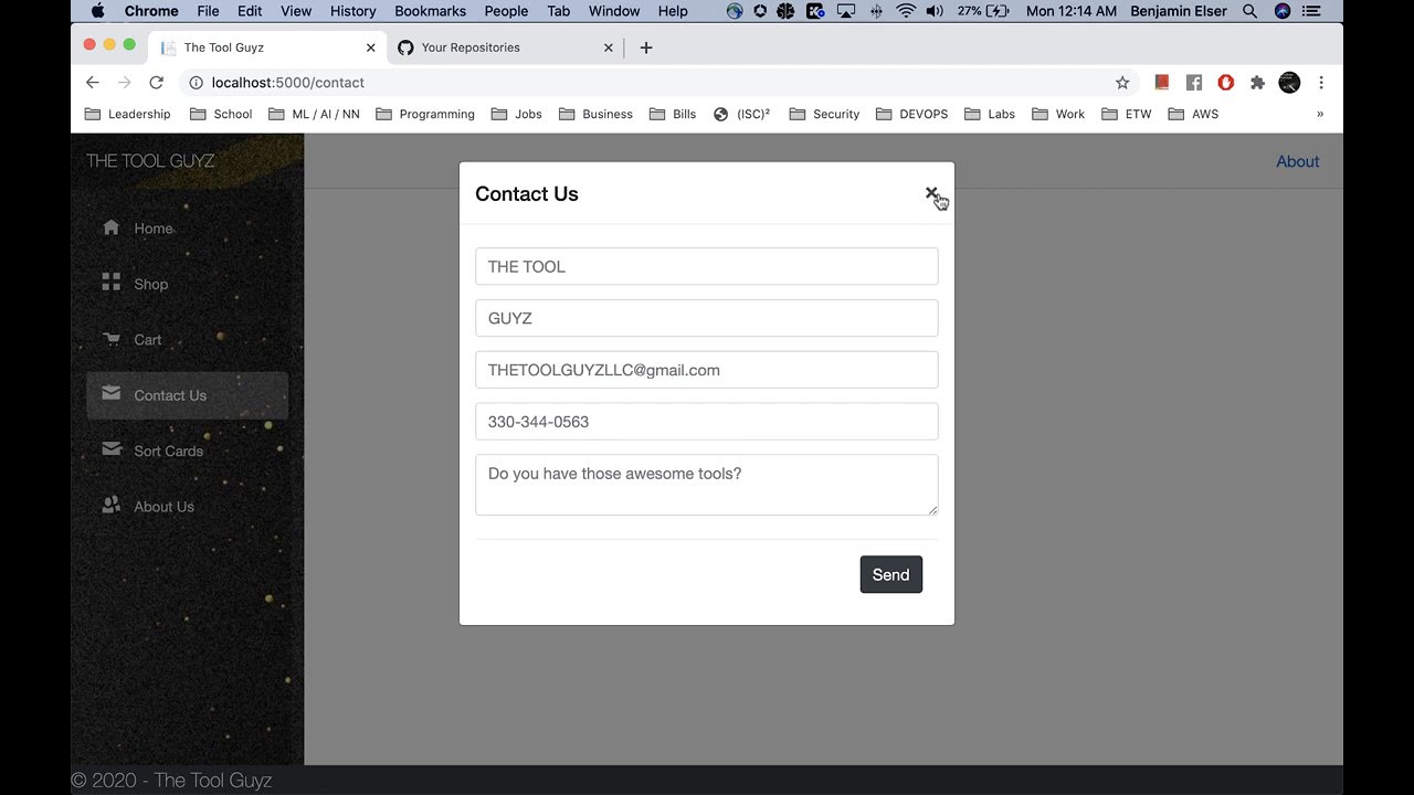 blazor spa card sort w simple search filter youtube