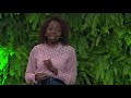 O poder de desafiar o não | Joana Felix PhD | TEDxSaoPauloSalon