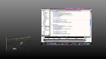 José Lorenzo - CakePHP Workshop 2010 Session Two Part 4