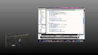 José Lorenzo - CakePHP Workshop 2010 Session Two Part 4
