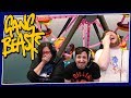 Gang Beasts - #246 - THERE'S A NEW GRANDMA IN TOWN!!!