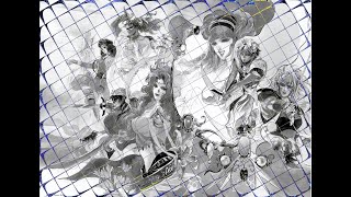 Romancing SaGa - Coup de Grace (Last Battle) Remix
